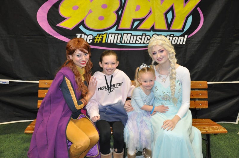 Princesses9995
