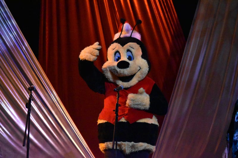 Philadelphia Performing Arts: A String Theory Charter School