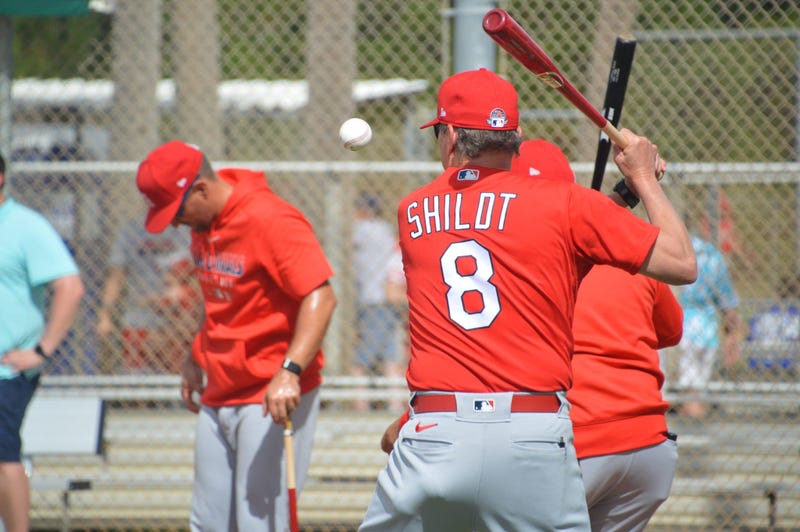 Mike Shildt