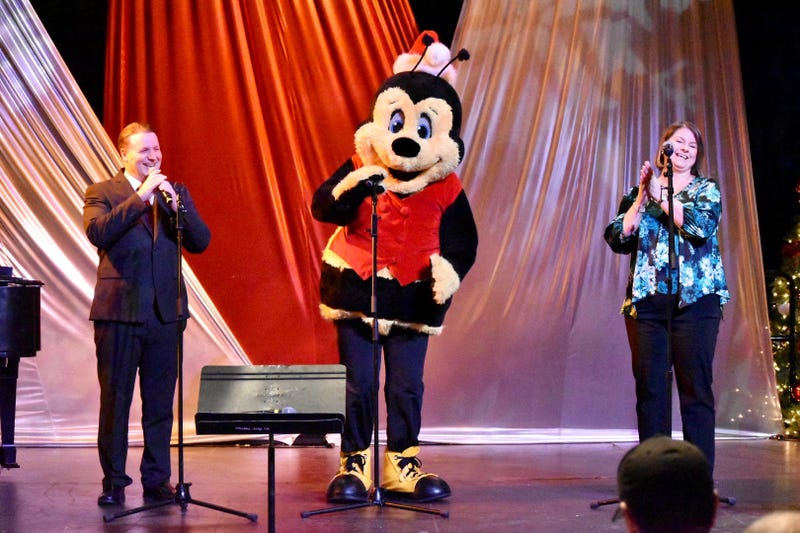 Philadelphia Performing Arts: A String Theory Charter School