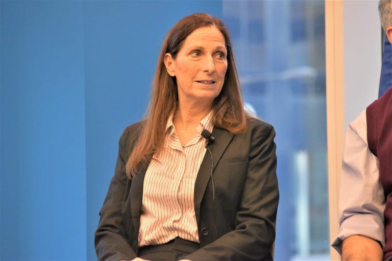 KYW Newsradio Executive Briefing 2020
