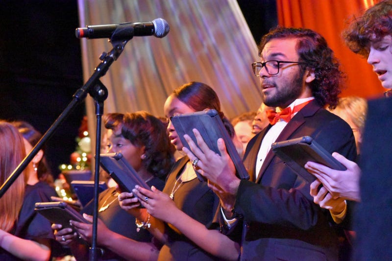 Philadelphia Performing Arts: A String Theory Charter School