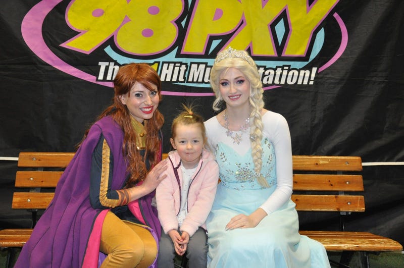 Princesses137
