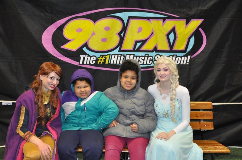 Princesses150