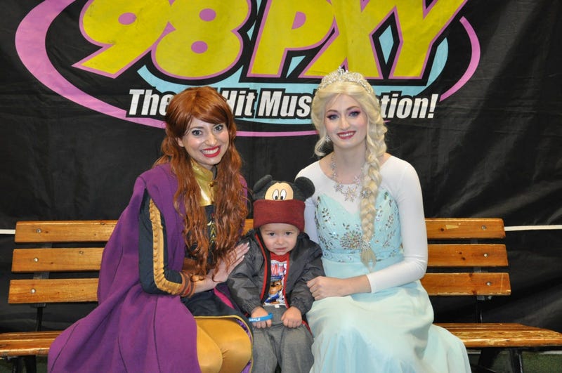 Princesses143