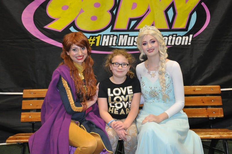 Princesses144