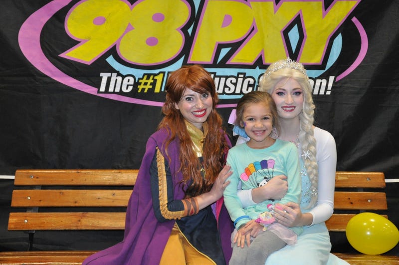 Princesses156