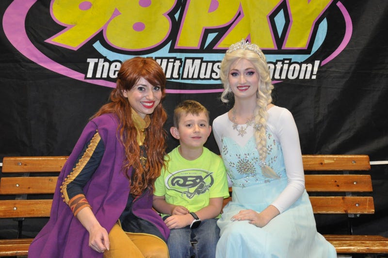 Princesses146