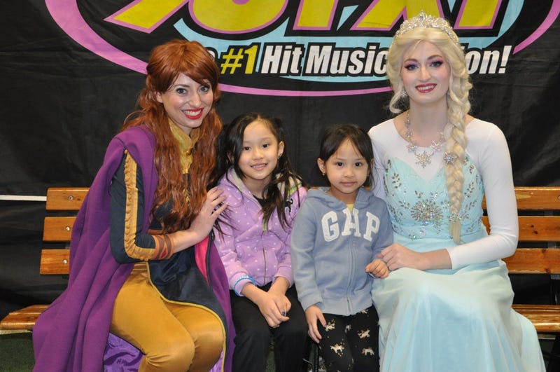 Princesses1474