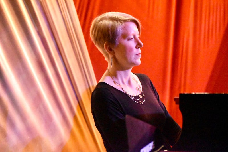 Philadelphia Performing Arts: A String Theory Charter School