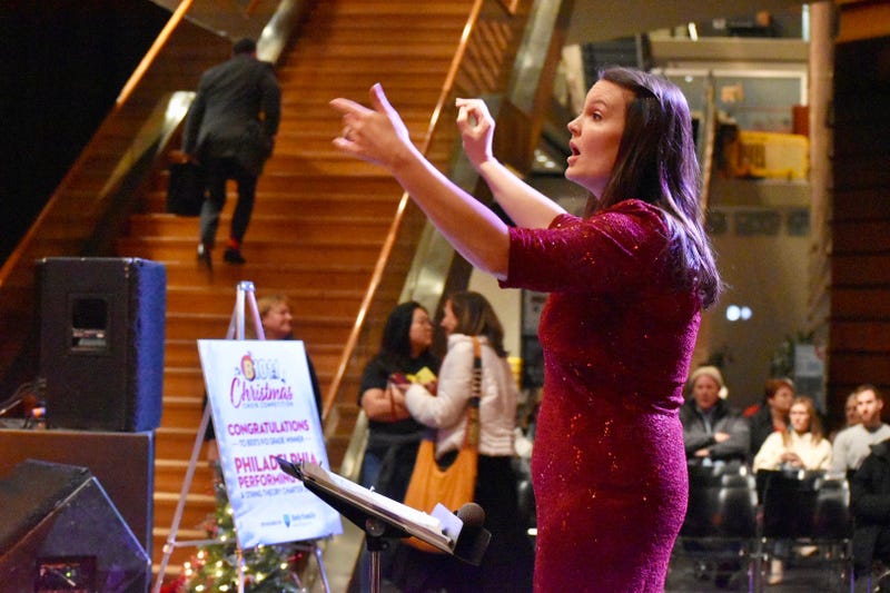 Philadelphia Performing Arts: A String Theory Charter School