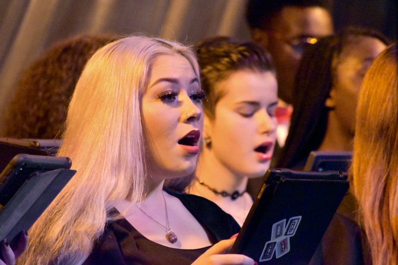 Philadelphia Performing Arts: A String Theory Charter School