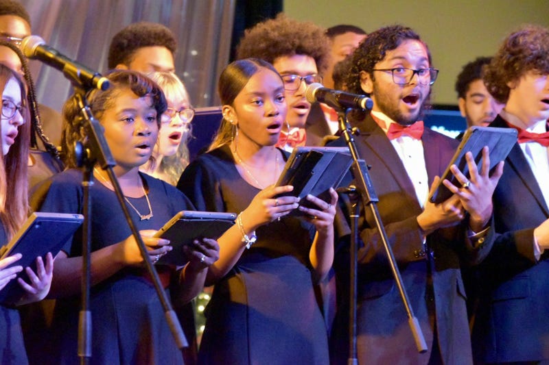 Philadelphia Performing Arts: A String Theory Charter School