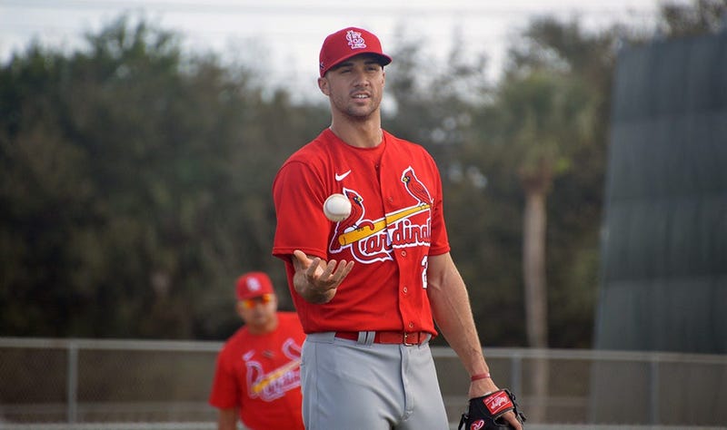 Jack Flaherty
