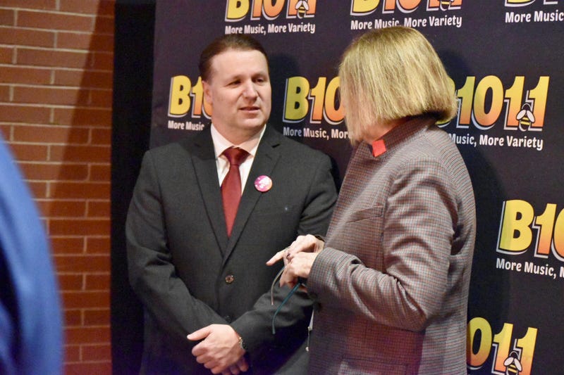 Philadelphia Performing Arts: A String Theory Charter School