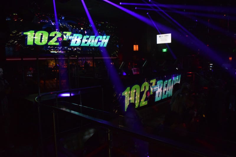 studio 102 march 2020