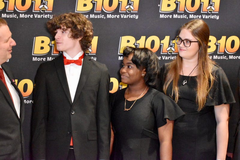 Philadelphia Performing Arts: A String Theory Charter School