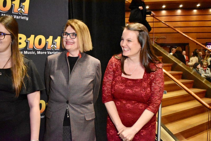 Philadelphia Performing Arts: A String Theory Charter School