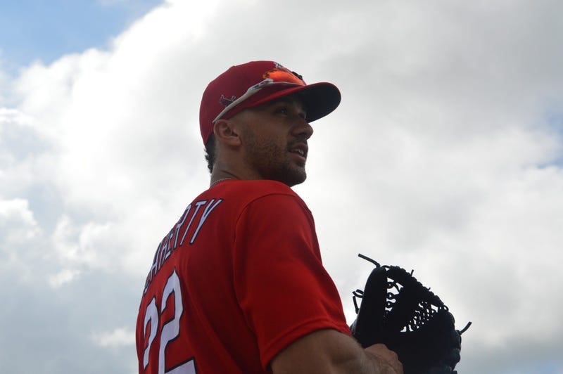 Jack Flaherty