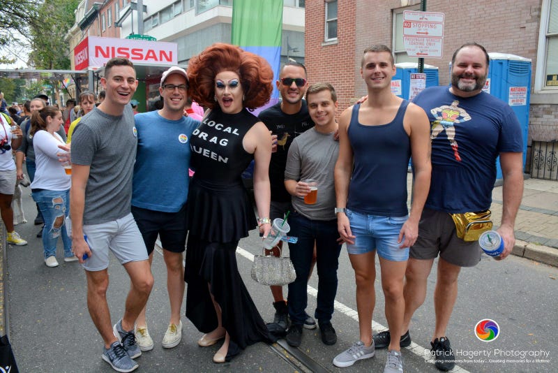 OutFest 