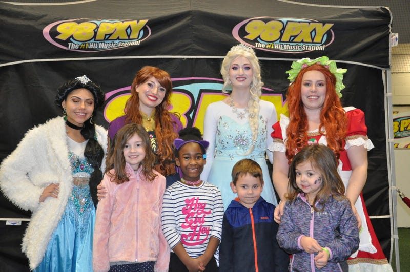 Enchanted8