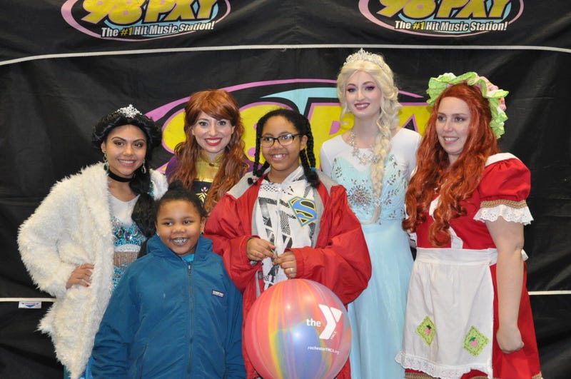 Enchanted9