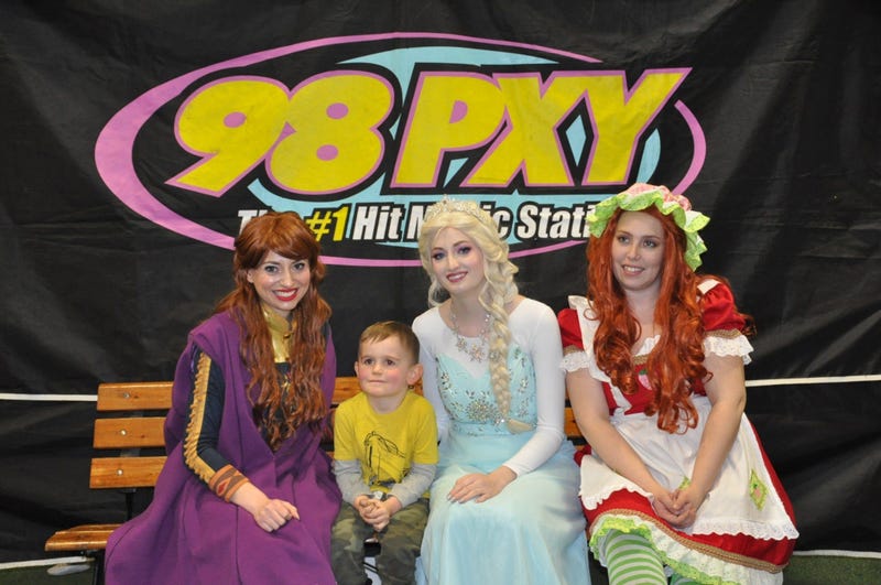 Enchanted8675