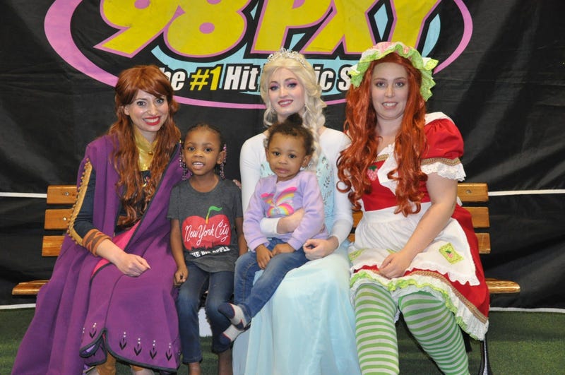Enchanted123555