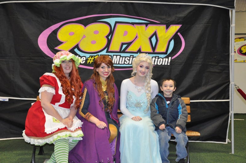 Enchanted568