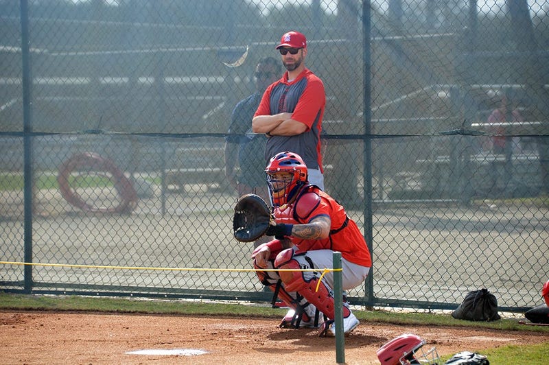 Chris Carpenter
