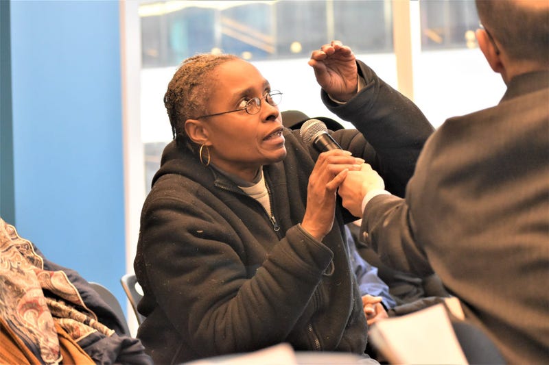 KYW Newsradio Executive Briefing 2020