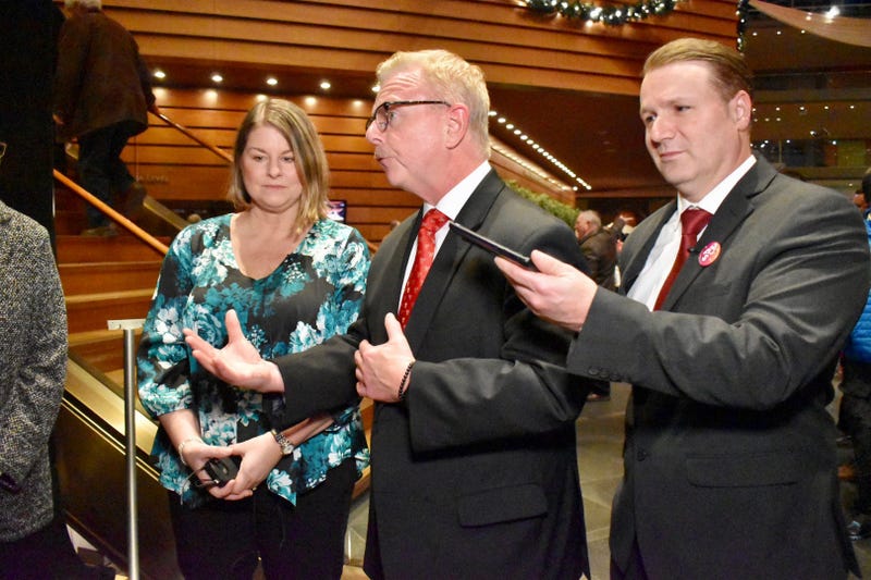 Philadelphia Performing Arts: A String Theory Charter School