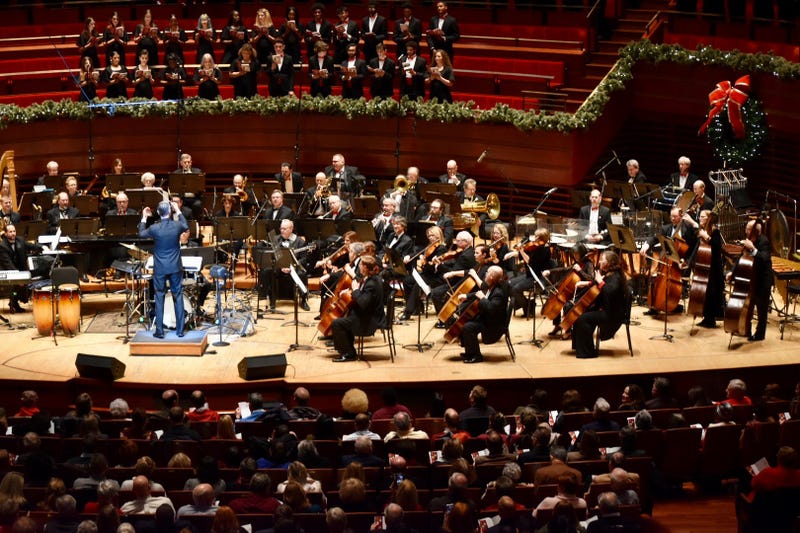 Philadelphia Performing Arts: A String Theory Charter School