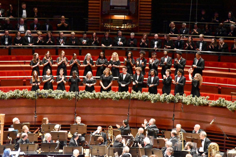 Philadelphia Performing Arts: A String Theory Charter School