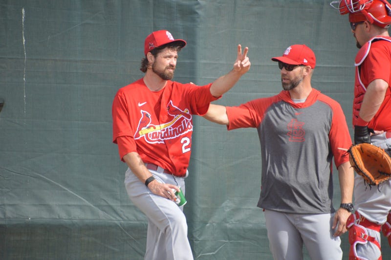 Chris Carpenter