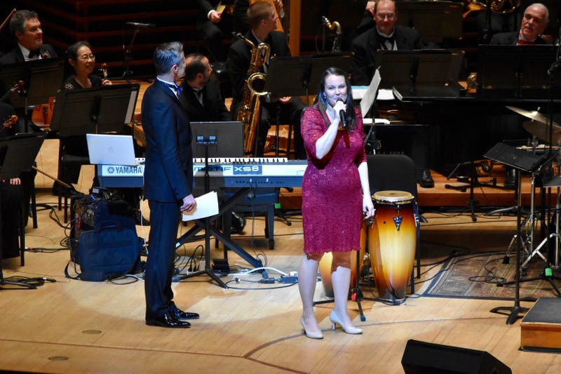 Philadelphia Performing Arts: A String Theory Charter School