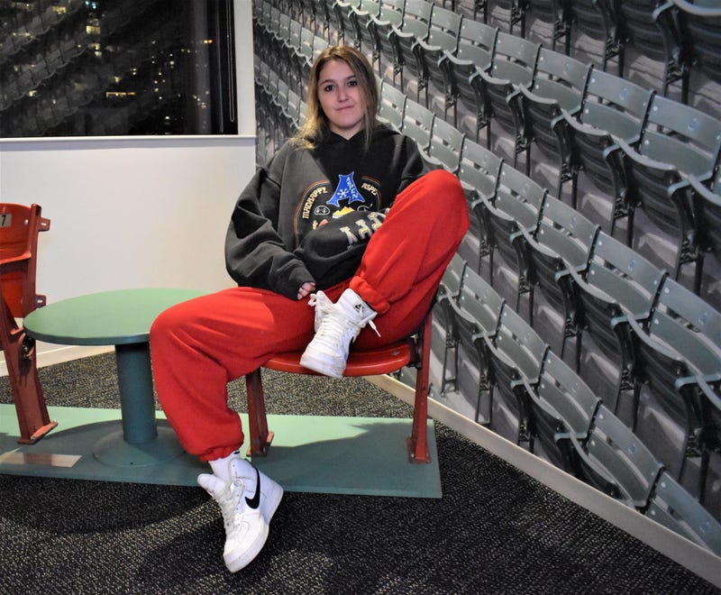 Chelsea Cutler How To Be Human Performance Interview Philly