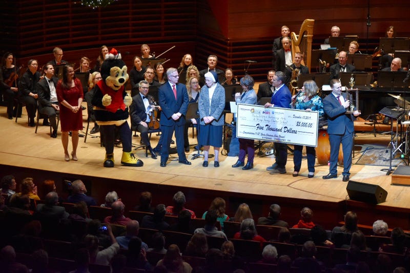 Philadelphia Performing Arts: A String Theory Charter School