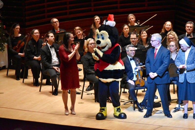 Philadelphia Performing Arts: A String Theory Charter School