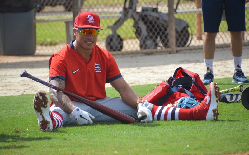 Kolten Wong