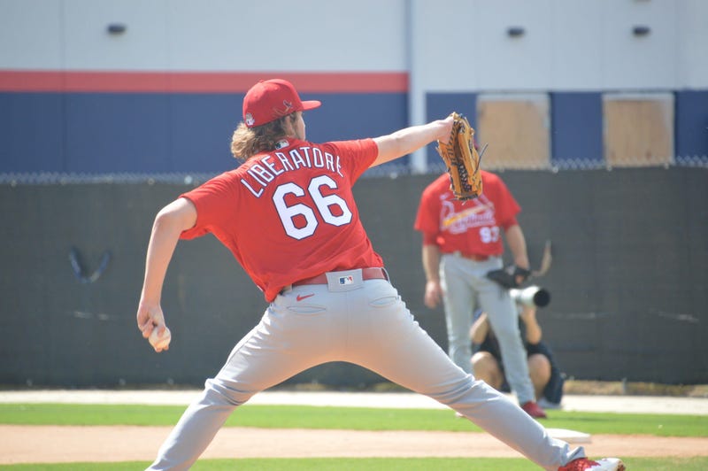 Matthew Liberatore