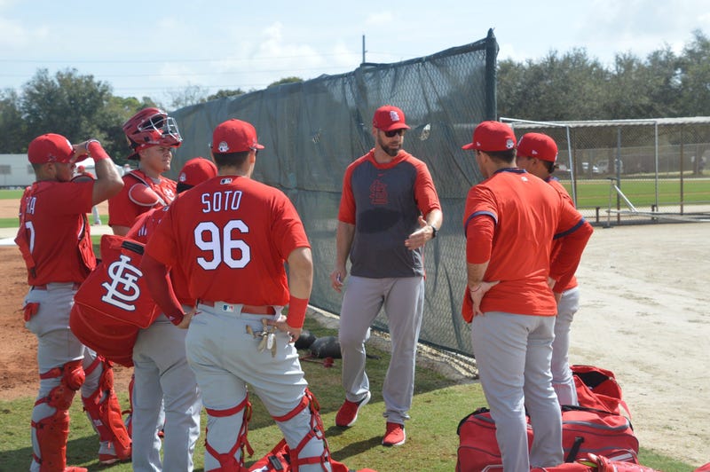 Chris Carpenter