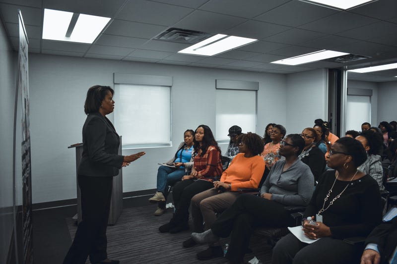 Veteran Women's Enterprise Center