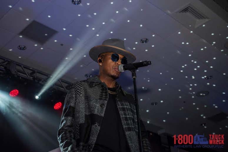 Soul Session Feat. NE-YO