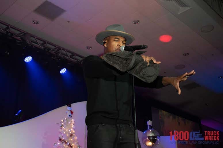Soul Session Feat. NE-YO