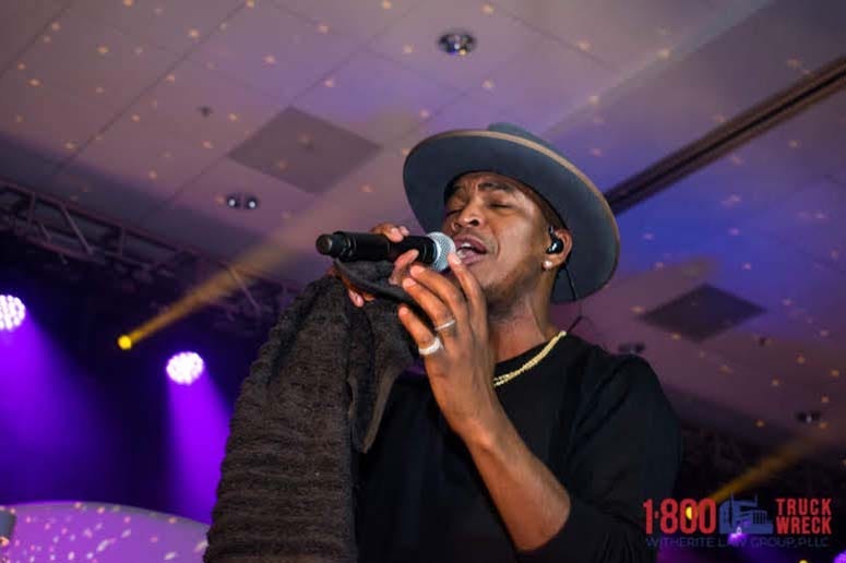 Soul Session Feat. NE-YO