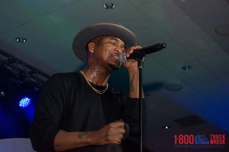 Soul Session Feat. NE-YO