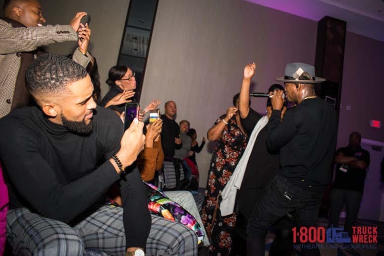 Soul Session Feat. NE-YO