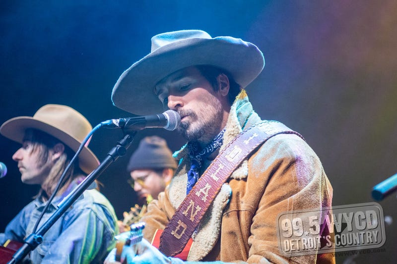 Midland at Ten Man Jam 2020