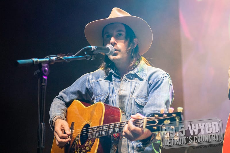 Midland at Ten Man Jam 2020